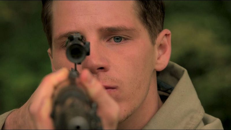 How Hulu’s 11.22.63 awakened me to the secret on Think and Grow Rich